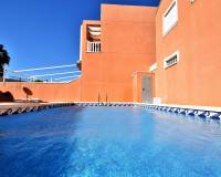 Resale - Duplex - Torrevieja - Baños de Europa
