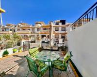 Resale - Duplex - Torrevieja - Jardín del Mar XIII