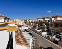 Resale - Duplex - Torrevieja - Jardín del Mar XIII