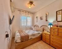 Resale - Duplex - Torrevieja - Jardín del Mar XIII