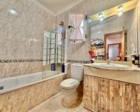 Resale - Duplex - Torrevieja - Jardín del Mar XIII