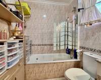 Resale - Duplex - Torrevieja - Jardín del Mar XIII