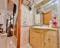 Resale - Duplex - Torrevieja - Jardín del Mar XIII