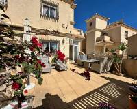 Resale - Duplex - Torrevieja - La Rosaleda