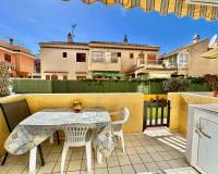 Resale - Duplex - Torrevieja - La Rosaleda