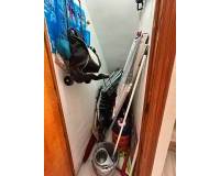 Resale - Duplex - Torrevieja - La Rosaleda