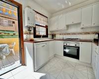 Resale - Duplex - Torrevieja - La Rosaleda