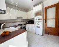 Resale - Duplex - Torrevieja - La Rosaleda