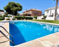 Resale - Duplex - Torrevieja - La Rosaleda