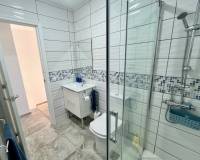 Resale - Duplex - Torrevieja - La Rosaleda