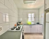 Resale - Duplex - Torrevieja - La Rosaleda