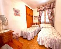 Resale - Duplex - Torrevieja - La Rosaleda