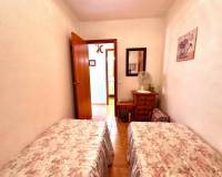 Resale - Duplex - Torrevieja - La Rosaleda
