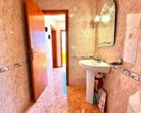 Resale - Duplex - Torrevieja - La Rosaleda