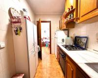 Resale - Duplex - Torrevieja - La Rosaleda