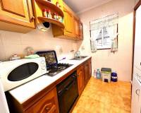 Resale - Duplex - Torrevieja - La Rosaleda