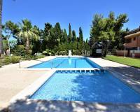 Resale - Duplex - Torrevieja - La Rosaleda