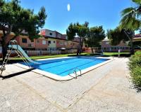 Resale - Duplex - Torrevieja - La Rosaleda