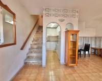 Resale - Duplex - Torrevieja - La Rosaleda