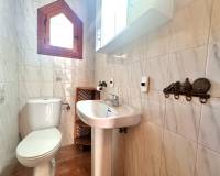 Resale - Duplex - Torrevieja - La Rosaleda