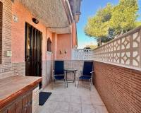 Resale - Duplex - Torrevieja - La Rosaleda