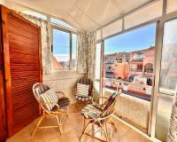 Resale - Duplex - Torrevieja - La Rosaleda