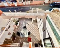 Resale - Duplex - Torrevieja - La Rosaleda