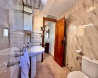 Resale - Duplex - Torrevieja - La Rosaleda