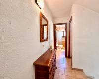 Resale - Duplex - Torrevieja - La Rosaleda