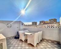 Resale - Duplex - Torrevieja - La Rosaleda