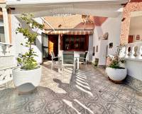 Resale - Duplex - Torrevieja - La Rosaleda