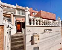 Resale - Duplex - Torrevieja - La Rosaleda