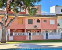 Resale - Duplex - Torrevieja - La Rosaleda