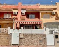 Resale - Duplex - Torrevieja - La Rosaleda