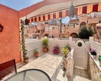 Resale - Duplex - Torrevieja - La Rosaleda
