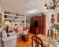 Resale - Duplex - Torrevieja - La Rosaleda