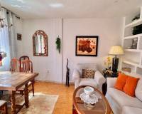 Resale - Duplex - Torrevieja - La Rosaleda