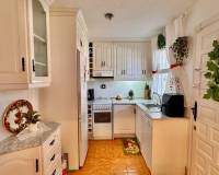 Resale - Duplex - Torrevieja - La Rosaleda