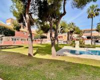 Resale - Duplex - Torrevieja - La Rosaleda
