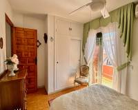 Resale - Duplex - Torrevieja - La Rosaleda