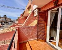 Resale - Duplex - Torrevieja - La Rosaleda