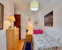 Resale - Duplex - Torrevieja - La Rosaleda