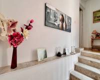 Resale - Duplex - Torrevieja - La Rosaleda