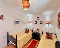 Resale - Duplex - Torrevieja - La Rosaleda