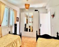 Resale - Duplex - Torrevieja - La Rosaleda