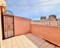 Resale - Duplex - Torrevieja - La Rosaleda