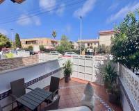 Resale - Duplex - Torrevieja - La Rosaleda