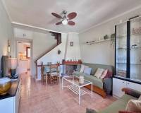 Resale - Duplex - Torrevieja - La Rosaleda