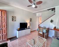 Resale - Duplex - Torrevieja - La Rosaleda