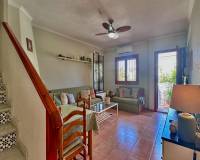 Resale - Duplex - Torrevieja - La Rosaleda